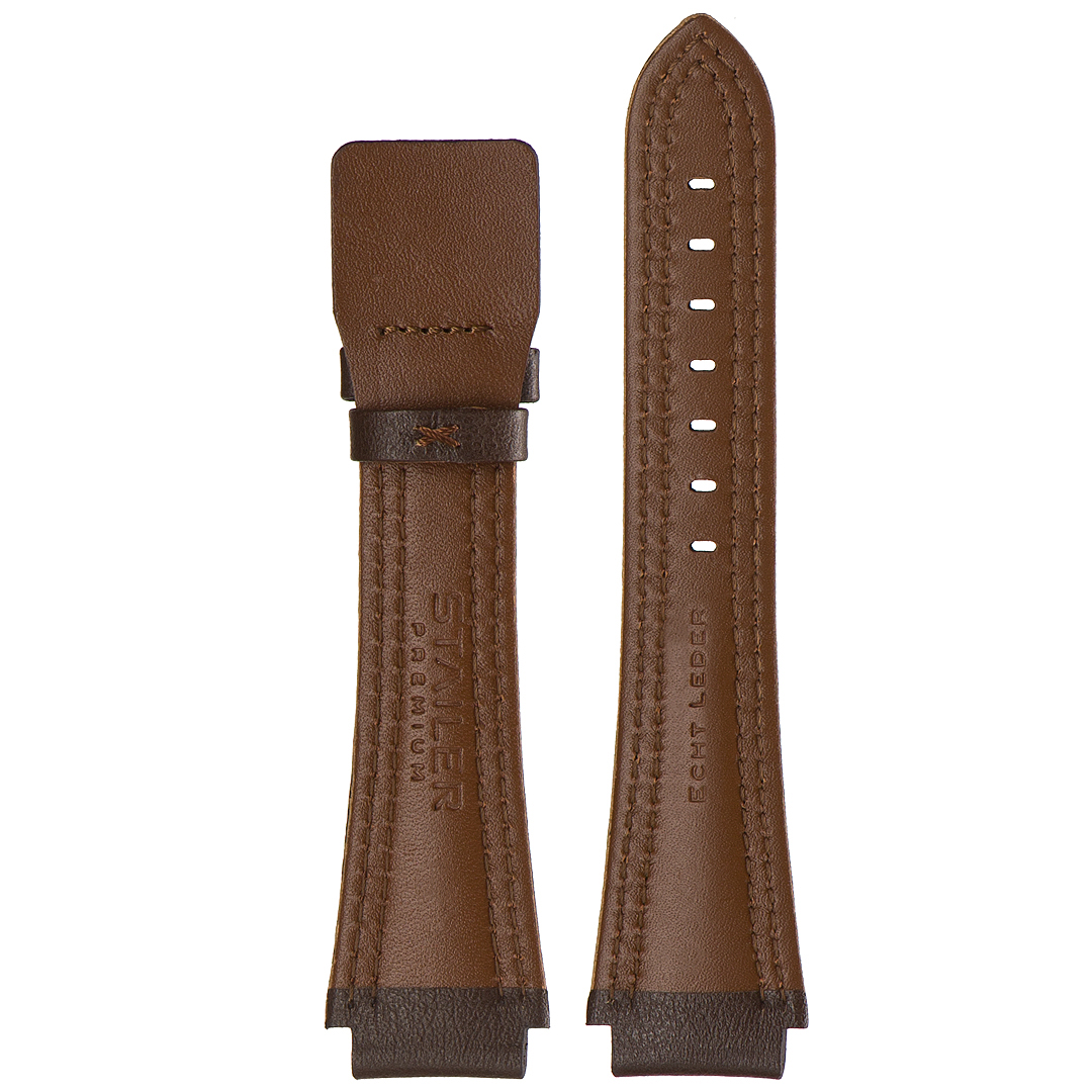 Ремешок 5102-2611 20 мм - фото 5